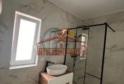 Lux! Apartament cu 3 camere in Selimbar pe Doamna Stanca - 7