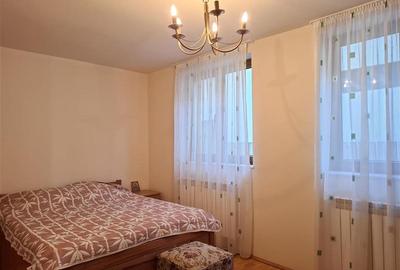 Vila Petresti P+ET, CT, 1012 mp teren - 8