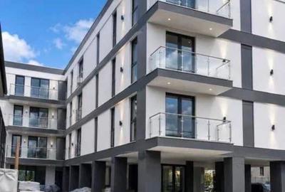 Apartament cu 2 camere decomandat în Nicolae Grigorescu