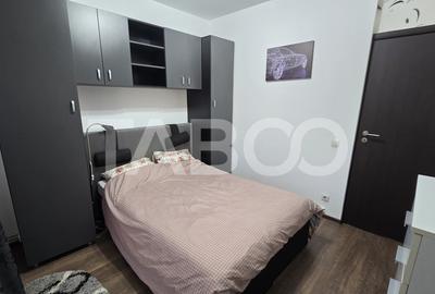 Apartament de inchiriat etaj intermediar 2 camere Turnisor - 4