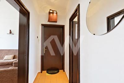 Vânzare apartament cu 2 camere, decomandat, mobilat și utilat - Bld. Griviței - 13