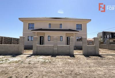 Duplex cu 4 camere si teren de 230 mp, Drumul Boilor - Mosnita - 1