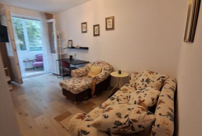 Apartament 3 cam, zona centrala, garaj. - 8