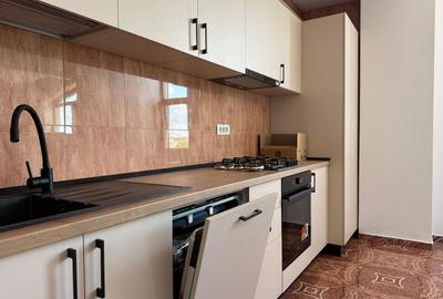 Apartament central Otopeni | 3 camere | Et inalt - 12