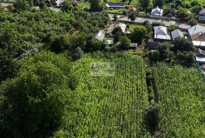Casa Buciumeni/jud Galati/ Panouri fotovoltaice - 4