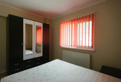 Apartament 2 camere de închiriat Răcădău | Vedere pădure | Etaj 5/8 | Lift | Par - 9