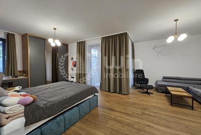Casa individuala cu 12 camere | 550mp utili | Andrei Muresanu - 11