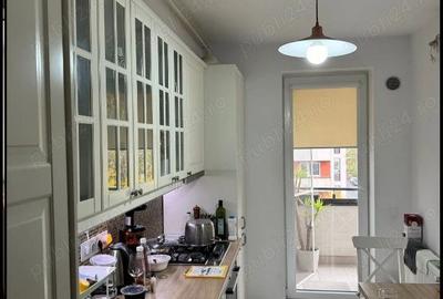 Apartament 3 cam decomandat Baba Novac Residence,loc parcare subteran - 5