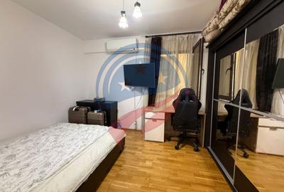 Apartament 3 camere/de inchiriat/1 mai/Ciuperca - 7