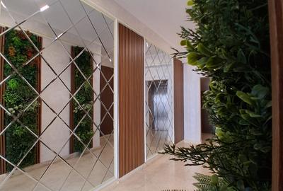 Apartament de vanzare 2 camere cu terasa, zona Pacurari, INTABULAT si FINISAT - 12
