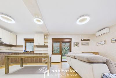 Tur virtual| Duplex 5 camere| spațios| în Dumbrăvița - zona IKEA - 6