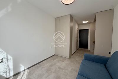 Garsoniera moderna  de 16 mp | de vanzare | Dambul Rotund | renovata complet - 7