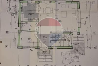 Casă / vilă de vânzare în Balotești | aprox. 350 mp | teren 1.015 mp - 26