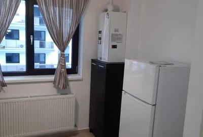 THEODOR PALLADY | HILS RESIDENCE | CENTRALA | PARCARE | AC | METROU - 6