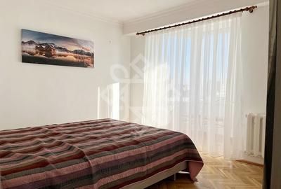 Apartament cu 4 camere de inchiriat ultracentral in Oradea - 12