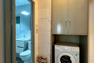 3 Camere de inchiriat | Tineretului | Renovat | 2 bai | Metrou - 14