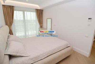 Inchiriere ap. 2 camere Cortina 126 totul nou prima inchiriere - 13