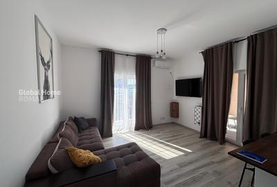 Penthouse duplex 172,7 MP | Northlight - Cosmopolis | Panoramic view - 2