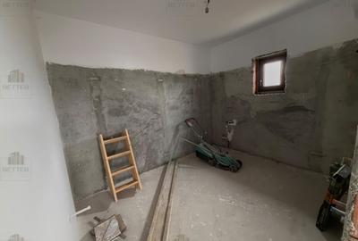 Casă individuală Popești-Leordeni | 5 camere | Teren 492 mp | Garaj | La cheie - 20