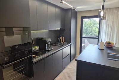 Apartament premium | 110mp total | 3 camere | 2 băi | Rogerius - 2
