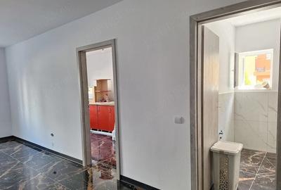 Apartament   sau spațiu comercial  41 mp Florești strada stejarului Nr 40 - 4