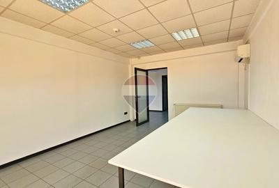 Spațiu de birouri 126 mp | Bulevardul București, Ploiești - 11