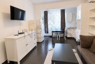 Apartament cu 2 camere, mobilat în Sud