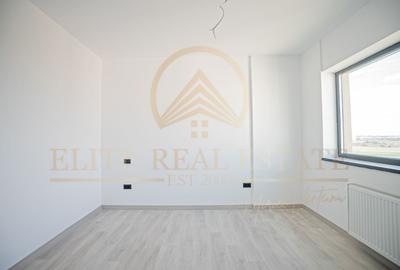 Tomis Plus - Celine Elegance - Vânzare apartament cu 2 camere cu vedere la Lac! - 5