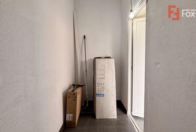 Duplex de vanzare, 3 camere + teren 330 mp, Mosnita Noua - 14
