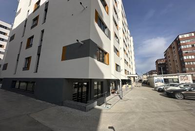 Sergent Ilie Petre 54 - spatii comerciale - 5