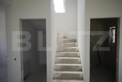Casă individuală in Dezmir, in apropierea pădurii – ideală pentru o familie! - 9