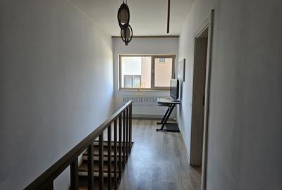 Vilă 3 camere de vânzare – Comuna Berceni, la 10 minute de București - 5