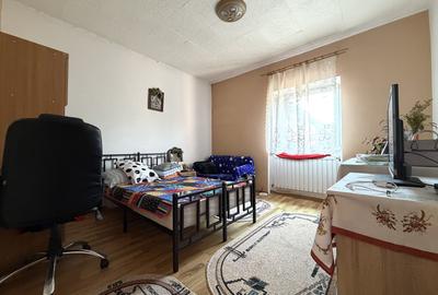 Casa individuala 6 camere, 165 mp utili, 641 mp teren - Ghiroda - 5
