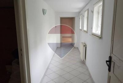 Vilă reprezentativă de închiriat în Zorilor - 9