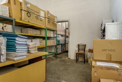 COMISION 0% - Spațiu industrial de 11,077.85 mp de vanzare Cluj - 7
