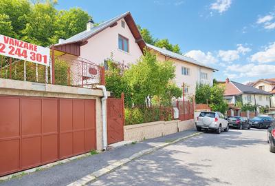 Brasov - Racadau, casa libera la vanzare. - 3