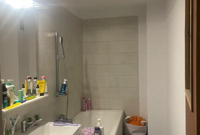 Apartament de 4 camere de vanzare Hol H 13 Septembrie Prosper Strada Dorneasca - 8