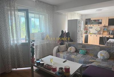 PIATA SUDULUI -APARTAMENT 3 CAMERE - 4