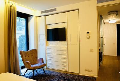 Duplex de lux 4 camere, terasa 80mp, 2 locuri parcare, Herastrau - 19