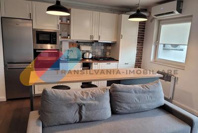 Apartament 2 camere, 57 mp, Calea Manastur - 1