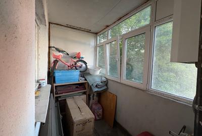 Apartament 3 camere, Lujerului, la 5 minute de metrou, etaj 2 - 4