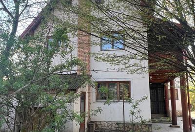 Casa individuala cu teren de 1000 mp in Chichis - 1