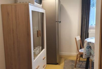 TINERETULUI PARC - SINCAI, GARSONIERA MODERN MOBILATA SI UTILATA - 3
