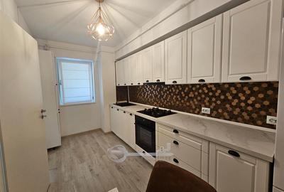 Apartament o camera totul nou - Bucsinescu - Parcare subterana - 5