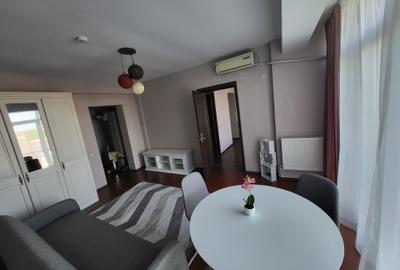 Apartament cu 2 camere, PET FRIENDLY, zona Bucium - OMV - 5