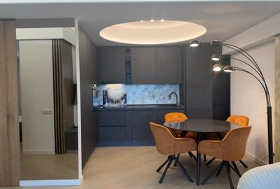 Vanzare apartament 3 camere Cortina North parcare si boxe - 4