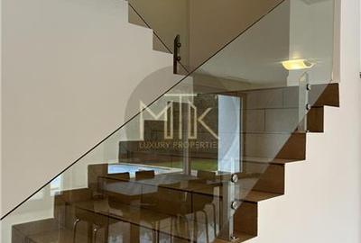 Vila PREMIUM 6 camere | mobilata/utilata + piscina | Pipera - Iancu Nicolae | BR - 14