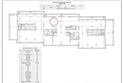 Spatiu birou semicentral Iasi, zona Palas Campus - Podul de Piatra - 6
