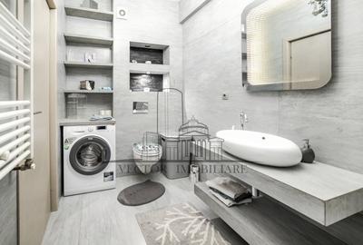 Ready to move in*Bloc 2016*Loc de parcare*Sos Oltenitei - 5