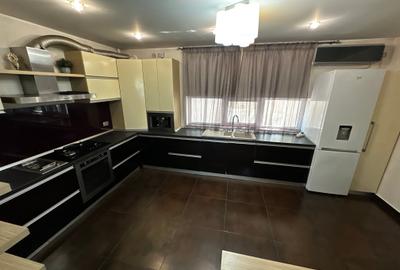 Vila superbă Pipera 450 mp. - 9